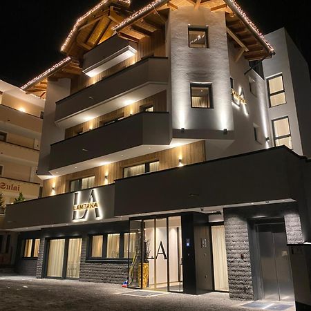 Hotel Lamtana Ischgl Exterior photo